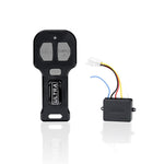 PDX - Wireless Transmitter & Receiver