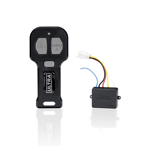 PDX - Wireless Transmitter & Receiver