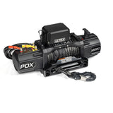 ULTRA PDX MK4 9.5/12K Premium Electric Winch - 9,500/ 12,000lb