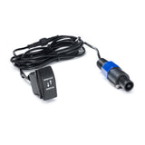 PDX MK4 Complete Control Box & Accessories Overhaul Kit