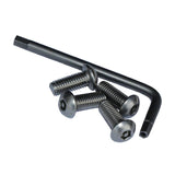 PENTAFORCE SIDE SCREWS SECURITY KIT TO SUIT NITRO 140W