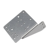 TRAILBAIT Engine Bay Fuse Panel Prado 250