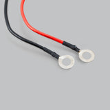 ALTIQ Quad Output Wiring Harness - DT Plugs (Non-High Beam)