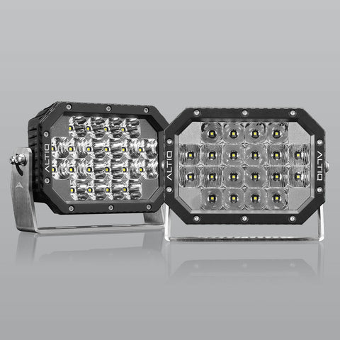 ALTIQ Quad V3 LED Driving Lights