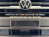 TRAILBAIT All-New VW Amarok Behind-Grille Light Bar