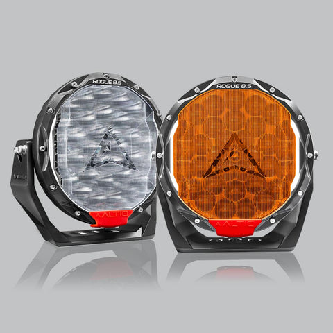 ALTIQ™ RALLY Rogue MK3 Panoramic Covers