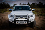 NITRO Maxx 155W 18" LED Light bar