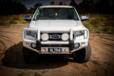 Raptor 120 LED 9" Driving Light (Pair)