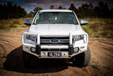 Raptor 60 LED 14.5" Light Bar