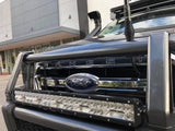 NITRO Maxx 255W 30" LED Light bar