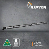 Raptor 210 LED 45" Light Bar