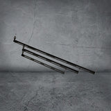 Raptor Light Bar Full Length Bracket