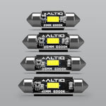 ALTIQ Remnant Festoon LED Upgrade