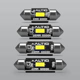 ALTIQ Remnant Festoon LED Upgrade
