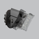 ALTIQ Rock Light Pro - RackLok™ Mount for RhinoRack Backbone