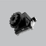 ALTIQ Rock Light Pro - RackLok™ Mount for RhinoRack Backbone