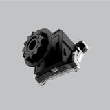 ALTIQ Rock Light Pro - RackLok™ Mount for RhinoRack Backbone