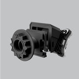 ALTIQ Rock Light Pro - RackLok™ Mount for RhinoRack Backbone