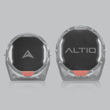 ALTIQ™ Rogue MK3 Black Out Covers