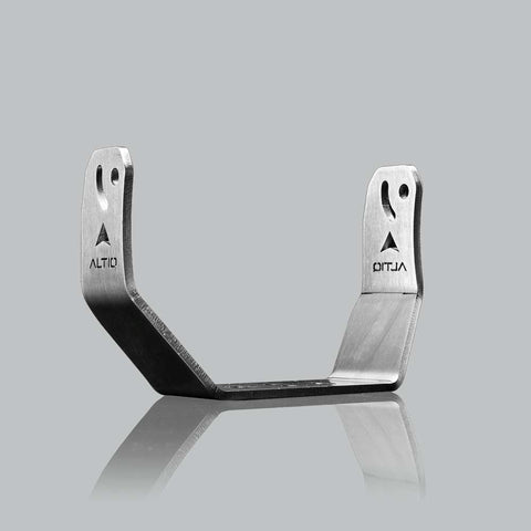 ALTIQ Rogue MK3 Stainless Steel Bracket