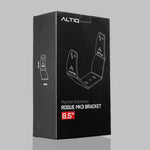 ALTIQ Rogue MK3 Stainless Steel Bracket