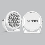 ALTIQ Rogue 7" MK3 - LED Driving Lights (pair)