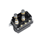 Rugged 600A Sealed Solenoid