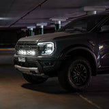 TRAILBAIT Next-Gen Ranger Raptor Behind-Grille Light Bar