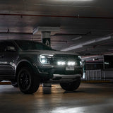 TRAILBAIT Next-Gen Ranger Raptor Behind-Grille Light Bar