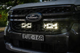 TRAILBAIT Next-Gen Ranger Behind-Grille Light Bar