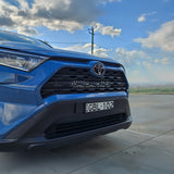 TRAILBAIT RAV4 Behind-Grille Light Bar