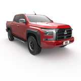TRAILBAIT MV Triton Flares - EGR