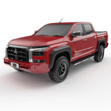 TRAILBAIT MV Triton Flares - EGR