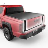 TRAILBAIT Tailgate Dust Seal Kit - MV Triton