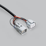 ALTIQ Suzuki High Beam Adapters