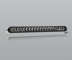 ALTIQ™ 22 Inch Hybrid Light bar - Single Row