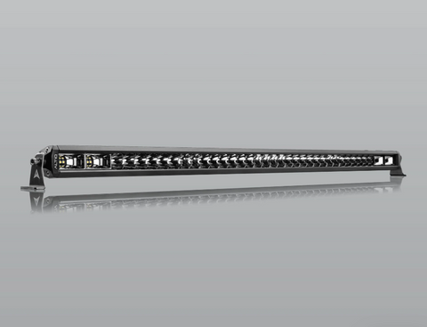 ALTIQ™ 42 INCH Hybrid Single Row Light Bar