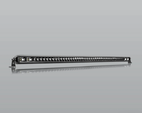 ALTIQ™ 62 INCH Hybrid Single Row Light Ba