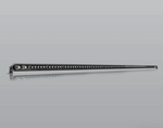 ALTIQ™ 72 INCH Hybrid Single Row Light Bar