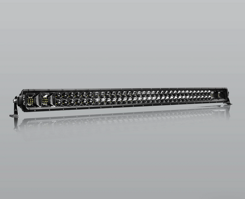 ALTIQ™ 42 INCH Hybrid Double Row Light Bar