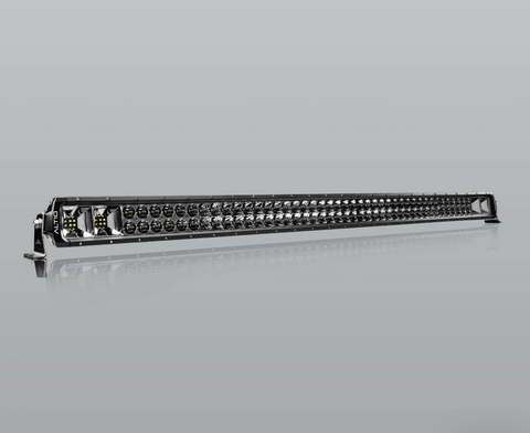 ALTIQ™ 52 INCH Hybrid Double Row Light Bar