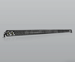 ALTIQ™ 62 INCH Hybrid Double Row Light Bar