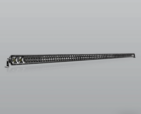 ALTIQ™ 72 INCH Hybrid Double Row Light Bar