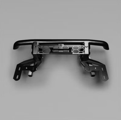 STEDI Rally Bar to Suit Next-Gen Ford Raptor