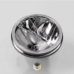 STEDI 7" Homage LED Headlight