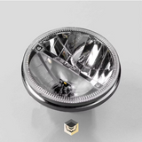 STEDI 7" Homage LED Headlight