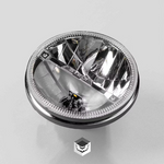 STEDI 7" Homage LED Headlight
