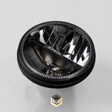 STEDI 7" Homage LED Headlight