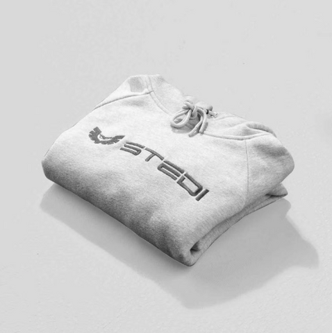STEDI Hoodie Grey