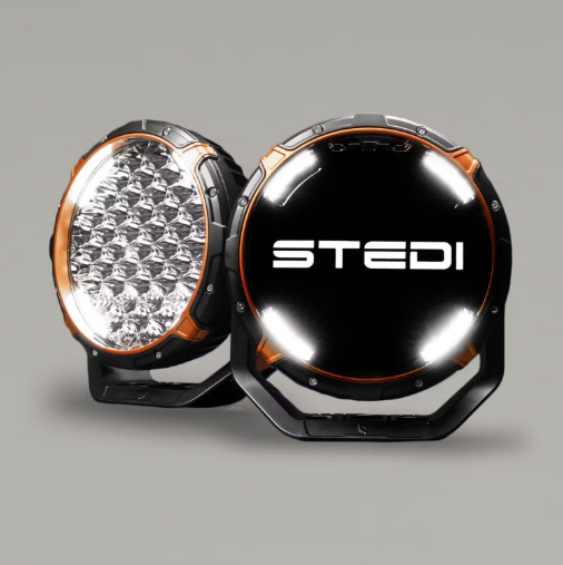 STEDI 8.5